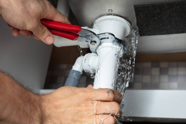 Best Water damage restoration near me  in Mitchell, IN