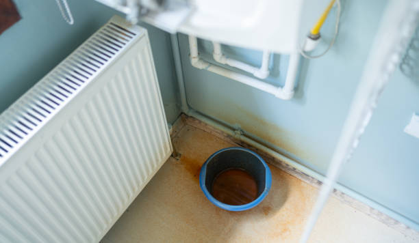 Best Local water damage restoration  in Mitchell, IN